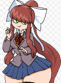THICK Monika 