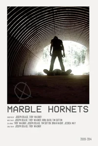 Marble Hornest 