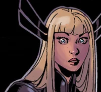 Illyana Rasputin