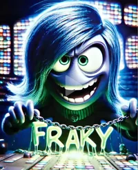 FREAKY