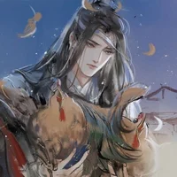 Angel-Lan Wangji