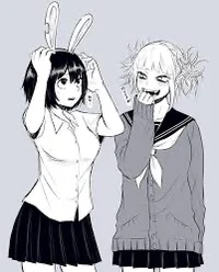 Toga x yn 