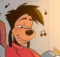 Max Goof