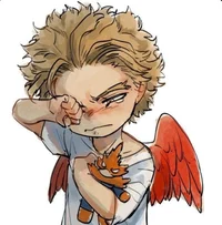 Hawks Childhood