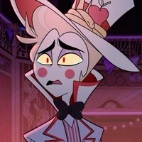 Lucifer Morningstar