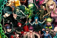 SA Danganronpa 3