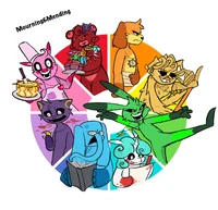 Mourning and Mending