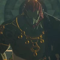 Ganondorf
