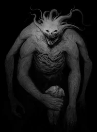 Monster _Jeff