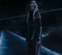 Ahsoka Tano