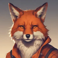 FOX THE DEMONS Slaye