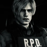 Leon Kennedy