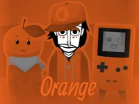 Orange - Colorbox V2