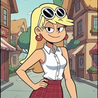 Leni Loud