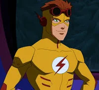 Wally West 