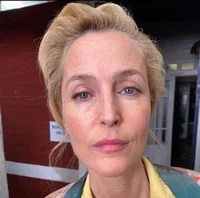 Gillian Anderson 