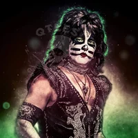 Eric Singer 