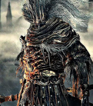 Nameless King - DS3
