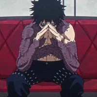 MHA Dabi