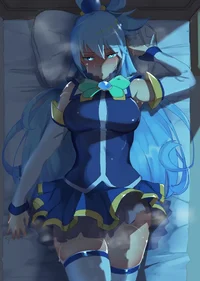 Aqua