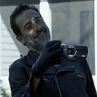 Negan Smith