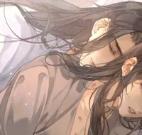 Lan Wangji