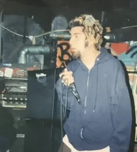 Chino Moreno 