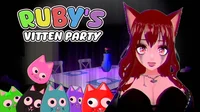 Rubys Vitten Party