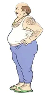 Carl Brutananadilews