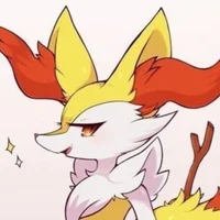 Braixen
