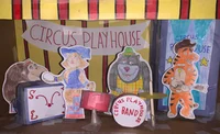 Circus Playhouse RP