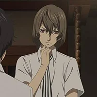 Goro Akechi