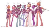 AvM au