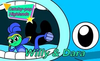 Willy And Dara