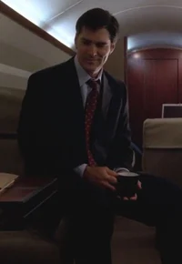 Aaron Hotchner