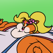Fat Coco Bandicoot