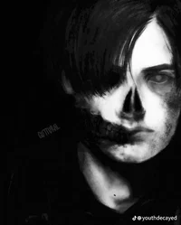 Leon Kennedy Zombie