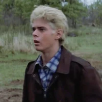 ponyboy curtis