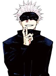 Gojo Satoru