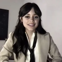 Jenna Ortega