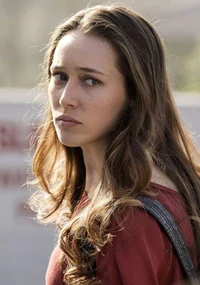 Alicia Clark