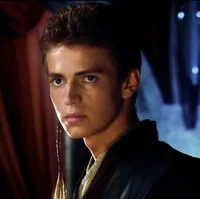 Anakin Skywalker