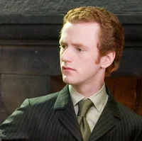 Percy Weasley