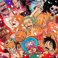 MUGIWARA CREW