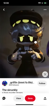 Murder drones school