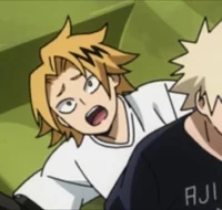 Каминари Денки