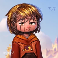 Gen Alpha Lil Sister