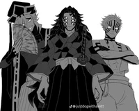 Mudzan kingdoms