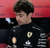 Charles Leclerc 