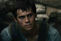 Thomas-Maze Runner